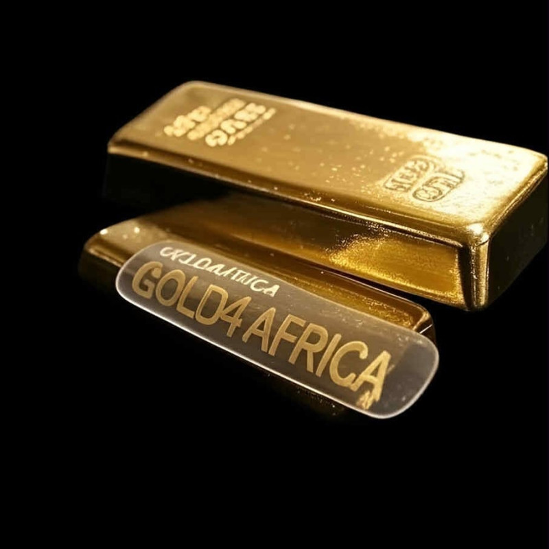 Expert Gold Trading Services